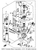 Yamaha Screw, Pan Head | 98517-04025-00