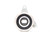 Yamaha Tensioner Assembly | 63P-11590-10-00