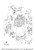 Yamaha Gasket, Manifold 2 | 6BB-13646-00-00