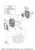 Yamaha Head, Cylinder 1 | 6FM-11111-00-1S