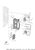 Yamaha Plate, Rectifier Fitting | 6FP-81975-00-00