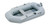 Achilles LT Series Inflatable Boat | LT-2