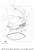 Yamaha Seal | 6G8-42615-01-00