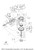 Yamaha Pin, Clevis(692) | 90240-06M18-00