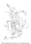 Yamaha Clamp | 90464-07006-00