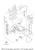 Yamaha Clamp(4Tx) | 90464-12238-00