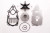Yamaha Water Pump Repair Kit | 6P2-W0078-00-00