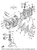 Yamaha Bolt, Hexagon | 97013-06022-00