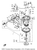 Yamaha Bolt, Hexagon | 97017-06025-00