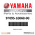 Yamaha Bolt, Hexagon | 97095-10060-00