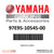 Yamaha Bolt, Hexagon W-W Deep Recess | 97E95-10545-00