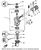 Yamaha Housing, Oil Seal (682) | 99999-01927-00