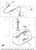 Yamaha Ob-Sd Mtr Flush | ABB-MOTOR-FL-SH