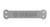 Yamaha Transom Plate | YME-09TP1-01-00