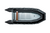 Achilles SU Series Inflatable Boat | SU-14 Black