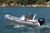 BRIG | EAGLE 4 w/ Yamaha F50LC2