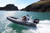 BRIG | EAGLE 4 w/ Yamaha F60LC