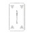 14' Yacht Dock for Boats & Water Sports