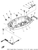 Yamaha Damper, Water Seal | 682-44366-00-00