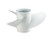 Yamaha Propeller (3 X 11" X 15"-G) | 69W-45943-00-00