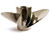 Yamaha Propeller Reliance | 4" x 18" | 68F-45978-20-00