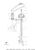 Yamaha Oil Pump Assembly | 6C5-13300-01-00