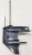 Yamaha Lower Unit Assembly | 62Y-45300-33-8D