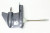 Yamaha Lower Unit Assembly | 63P-45300-07-8D