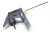 Yamaha Lower Unit Assembly | 64E-45300-24-8D