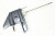 Yamaha Lower Unit Assembly | 6AX-45300-35-8D