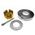 Yamaha Propeller Nut Kit | 6H1-W4599-00-00