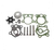 Yamaha Water Pump Rerair Kit | 6H4-W0078-A0-00