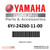 Yamaha Genuine Parts label