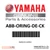 Yamaha O-Ring-Oil Deck Plate Cap Pair | ABB-ORING-DE-CK