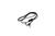 Yamaha 8Ft Power Wire | 6Y8-83553-02-00