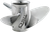 Turbo Propeller Offshore II | 16" x 22" | MAR-16022-0R-E0