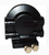 Yamaha Bulk Filter Head Al 1/4" 12Pk | MAR-FLTHD-00-BK