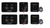 Yamaha Start Switch Kit,4Eng,2Nd Sta | MAR-QUAD2-KT-00