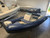BRIG | EAGLE 4 w/ Yamaha F50LC QRK64318K526