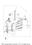 Yamaha Gasket, Manifold 1 | 6D8-13645-00-00