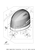 Yamaha Graphic, Front (65) | 6D8-42677-30-00