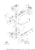 Yamaha Steering Bracket Assembly | 6DA-42510-10-8D