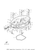 Yamaha Lever, Clamp | 6DA-42817-02-8D