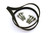 Yamaha Belt (With Rotor Bolts) | 6DA-W4624-00-00
