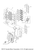 Yamaha Reed Valve Assembly | 60V-13610-00-00