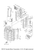 Yamaha Cover, Cylinder Head Side 2 | 6AW-11186-00-00