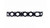 Yamaha Gasket, Exhaust Pipe | 6AW-14623-00-00