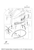 Yamaha Top Cowling W-O Graphics | 6AW-4261A-00-CE