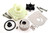 Yamaha Water Pump Reair Kit | 61N-W0078-01-00