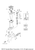 Yamaha Lower Unit Gasket Kit | 63D-W0001-20-00